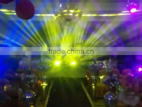 2015 AG-2318 New 8/24/32 Prism Beam 230 Moving Head photo-3