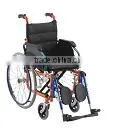 Innovation Hot Selling Product Steel Manual Wheelchair for Children 2016 NEW