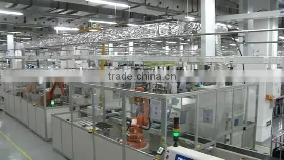 Shenzhen Consumer Electronics Product Assembly Service