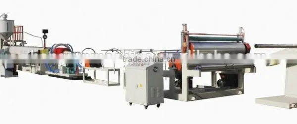 Automatic Eps Foam Machine