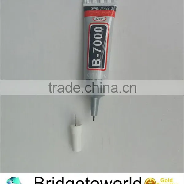 Best B7000 Glue 15ml Multi Function B-7000 Adhesive Jewelery Epoxy Resin Diy Jewelry Crafts Glass Touch Screen Phone Repair photo-4