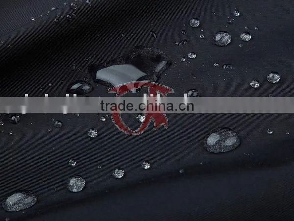 dobby polyester taslan fabric/polyester coated fabric/textile