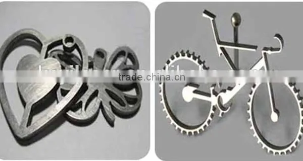 High Precision Less Consumable Parts Fiber Laser Cutting Machine for Metal photo-6