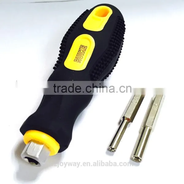 Repair Part Gamebit Set 3.8mm & 4.5mm for Nintendo 64/Snes/Nes With Handle