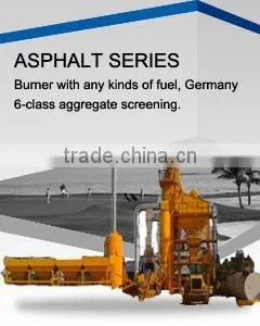 Asphalt Mixing Plant