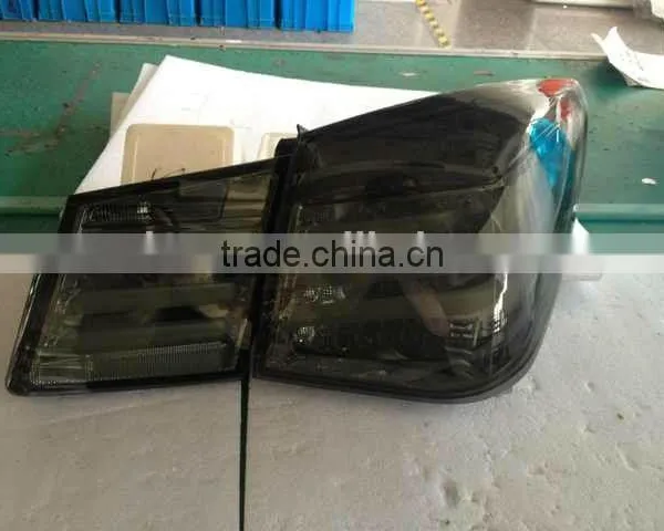 Factory Car Tail Lights Led Lights for Cruze Taillight photo-2