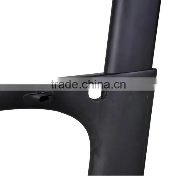 Dengfu New Full Carbon Frame Bike Carbon AERO CARBON ROAD FRAME R05 photo-5