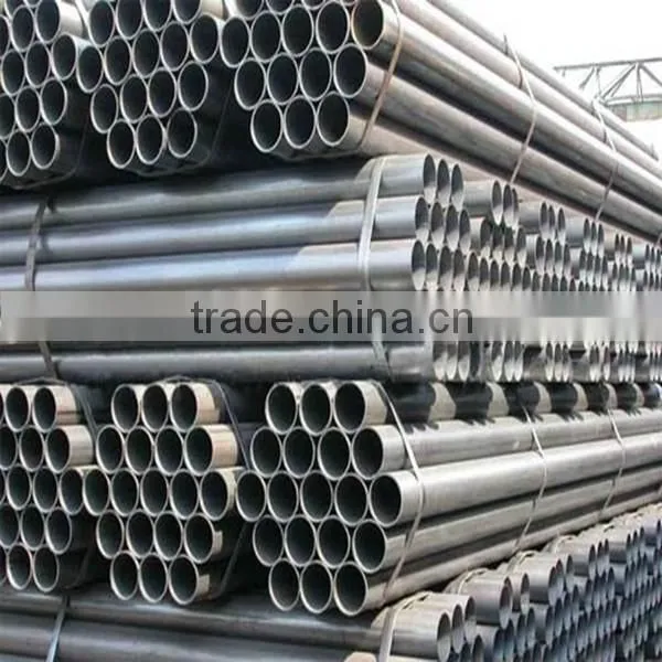 Schedule 80 Seamless Steel Tube photo-6