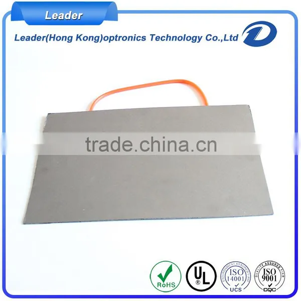 Thermal Graphite for Cellular Phones