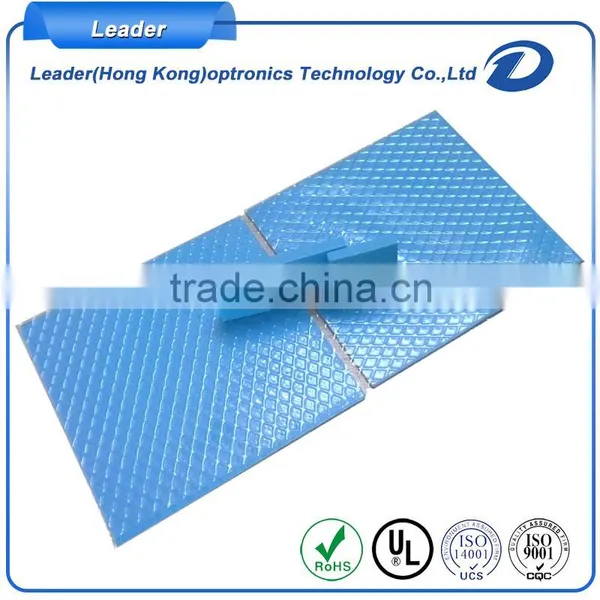 LCD TV Thermal Conductive Pads photo-2