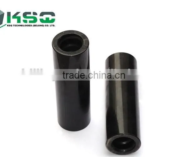 High Quality R38 T38 T45 T51 Coupling Sleeves for Bench and Production Mining photo-5