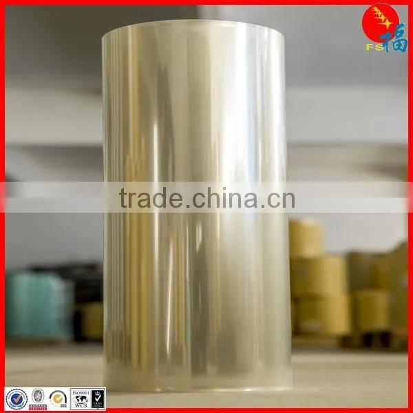 Copolyester Transparent Petg Plastic Sheet photo-3