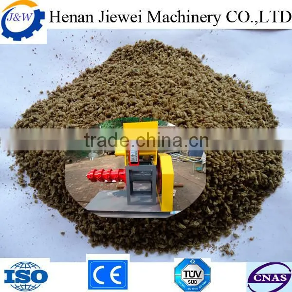 Sold Worldwide in Stock Chicken Feed Pellet Machine photo-4
