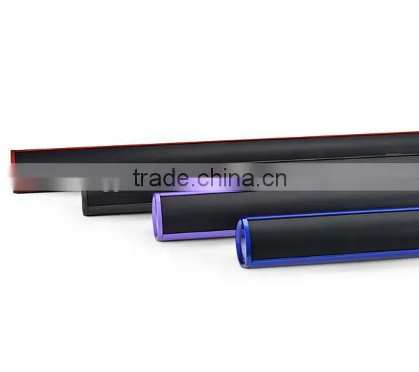 HIGH PERFORMANCE AND LOW PRICE TV SOUND BAR/SOUNDBAR SPEAKER WITH 6.5" WIRED SUBWOOFER photo-3