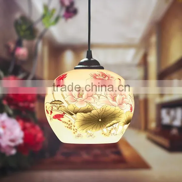 Decal Creative Home Indoor Lighting Hanging Pendant Light photo-2