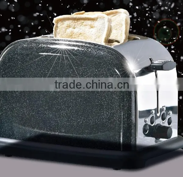 FT-103D electric 2 slice toaster