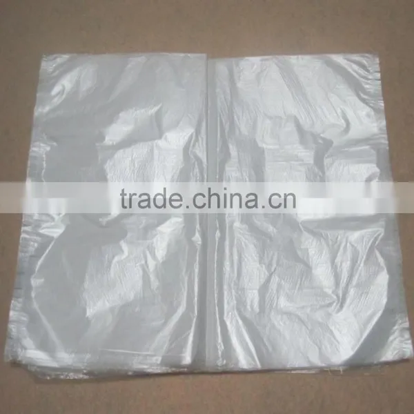 Hot Sale Ruian Bottom Sealing Cold Cutting Plastic Bag Making Machine, Plastic Flat Bag Making Machine photo-3
