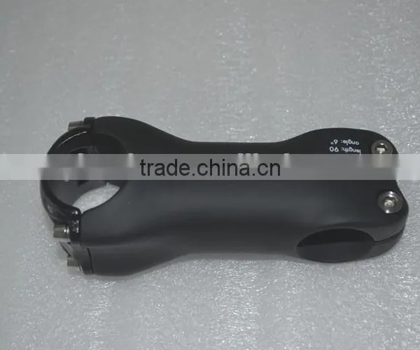 Carbon Fiber Mountain Bicycle 31.8 mm Stem photo-5