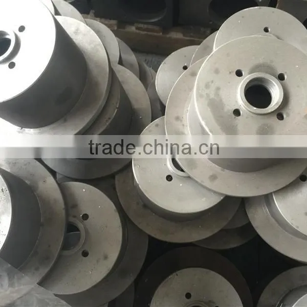 Directry Factory Custom Made Aluminum Injection Die Casting Pressure Casting