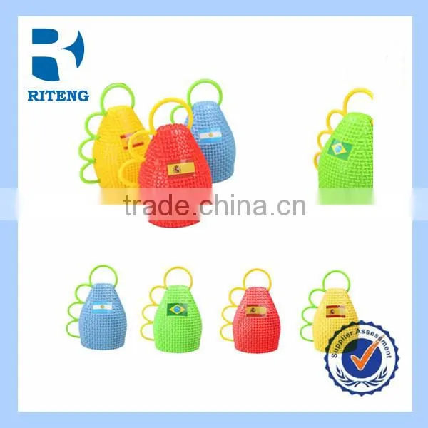 Noise Maker Eco-friendly Caxirola for Celebrating photo-2