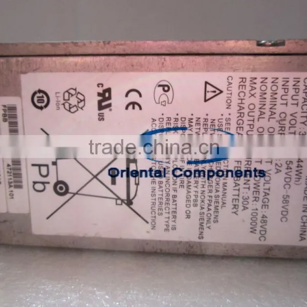 Power Modules Switch Networks FPBB 472113A.101 photo-3