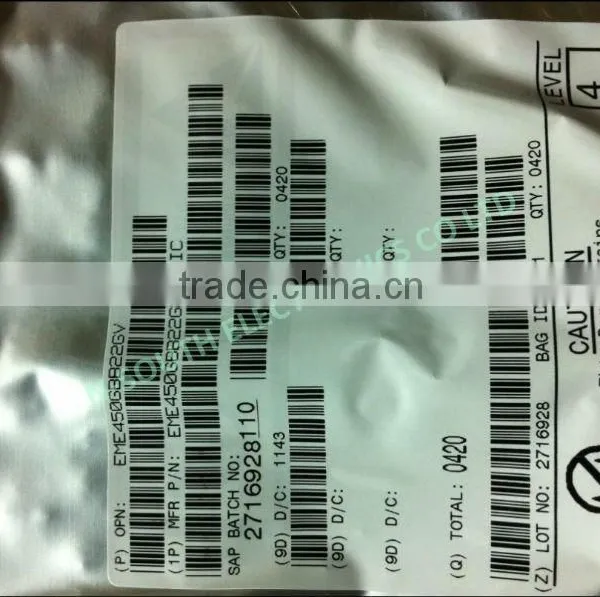 Original new Laptop cpu eme450gbb22gv 11+