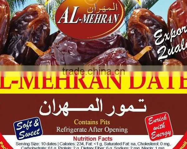 Dates Safawi Saudi Arabia Dates From GNS PAKISTAN photo-3