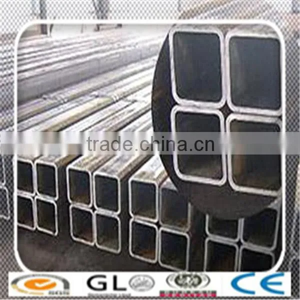 Large Diameter Carbon Steel Square Pipe photo-2