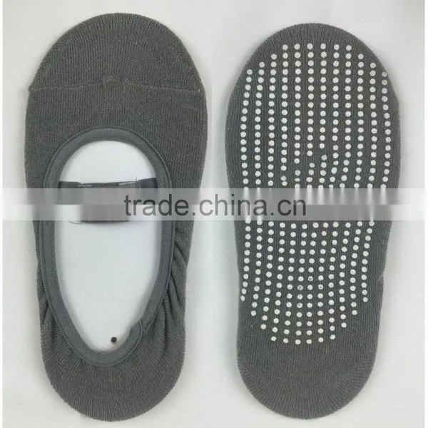 Anti Slip Yoga Socks
