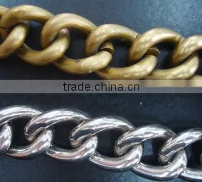 Fashion Bag Chain Accessory