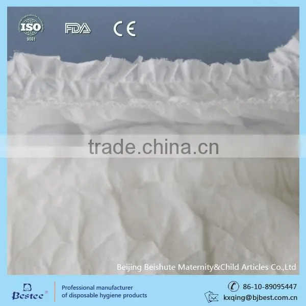 Light Flow Incontinence Pad photo-4