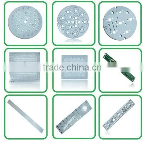 More Than 10 Years Pcb China Supply Aluminum Pcb for Led photo-6