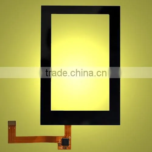 CTP040FM-1 4.0 Inch Multi-touch Point Capacitive Touch Panel photo-4