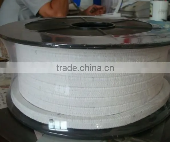 PTFE Gland Packing for Furnace Sealing photo-2