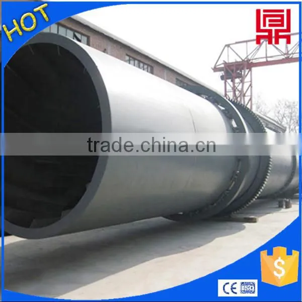 Super Drying Equipment Series Biomass Tumbeler Dryers Design photo-2