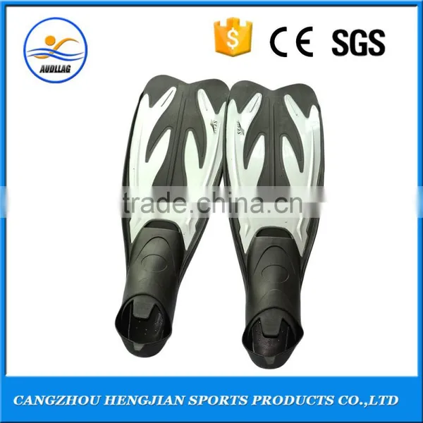 Mermaid Fins Swimming Fins for Kids in Pool photo-5