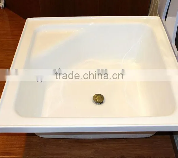 Acrylic Simple Bathtub, Baby Bathtub