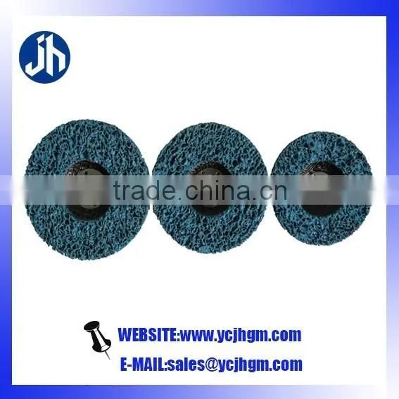 Grinding Wheels Flap Wheel Abrasive Wheels Grinding Wheel photo-2