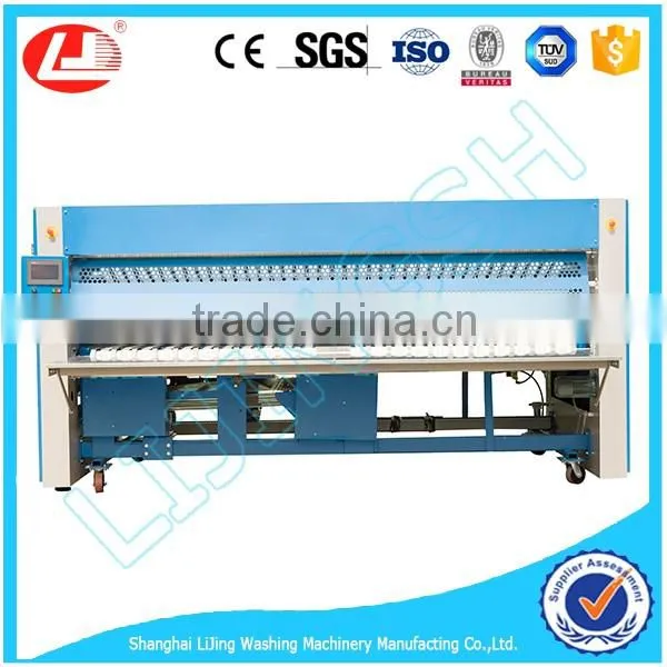 Hotel Folding Machine photo-4