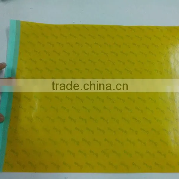 Wound Sterile Iodophor PU Dressing photo-6