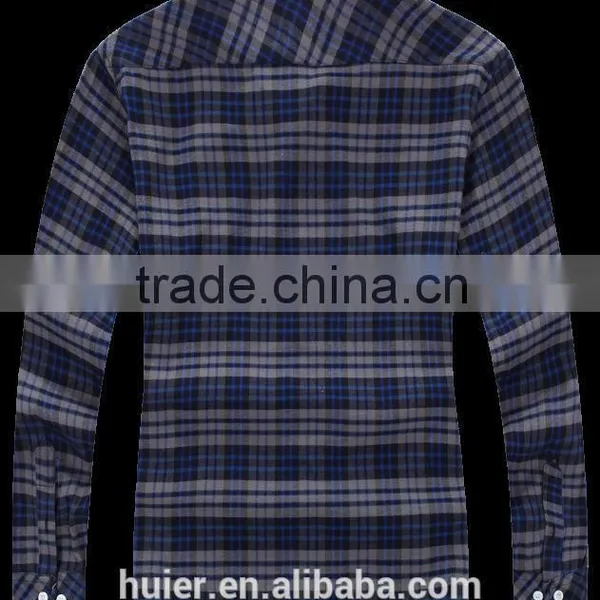 Wholesale Plaid Shirts For Men ,Available Designs photo-5