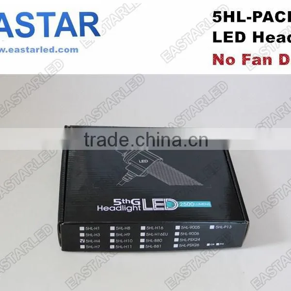 9005 All in One no Fan Design 2015 Best Selling Model Copper Belt photo-4