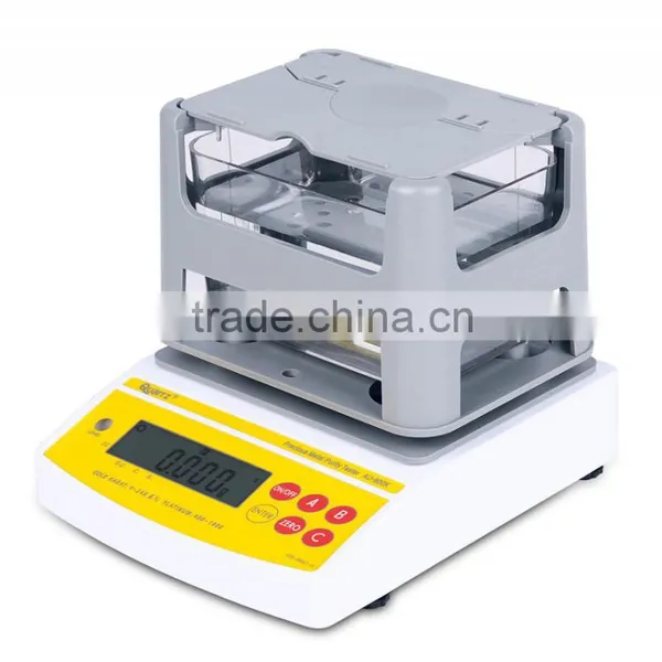 Gold Tester Karatmeter photo-2