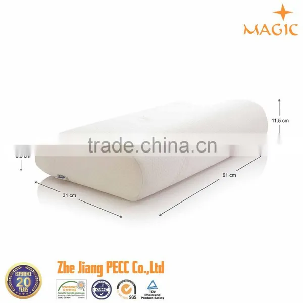 Memory Foam Pillow Queen photo-3