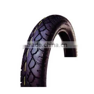 DOT/CCC Tricycle Tire for Tuk Tuk 400-8 photo-2
