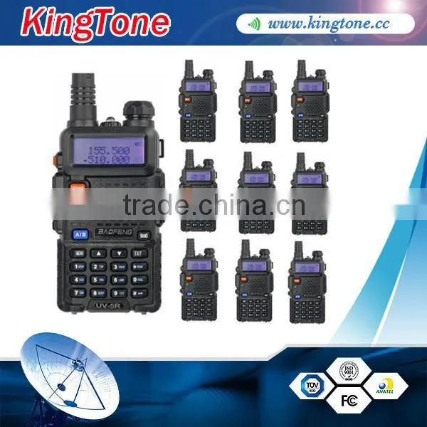 Best Handheld Ham Radio 7W Baofeng Uv5r Baofeng Two Way Radio Quality Choice Most Popular photo-5