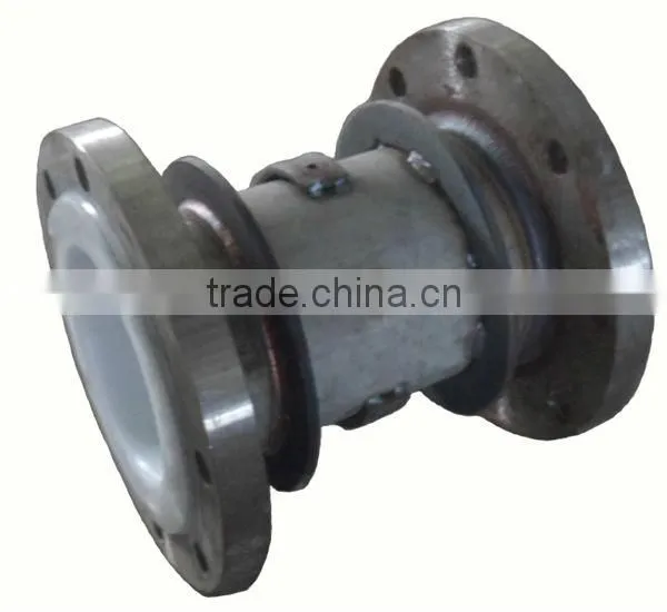Electromagnetic Flow Sensor Kaifeng Factory photo-5