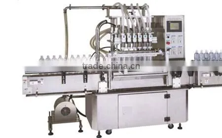 Pressure Filler