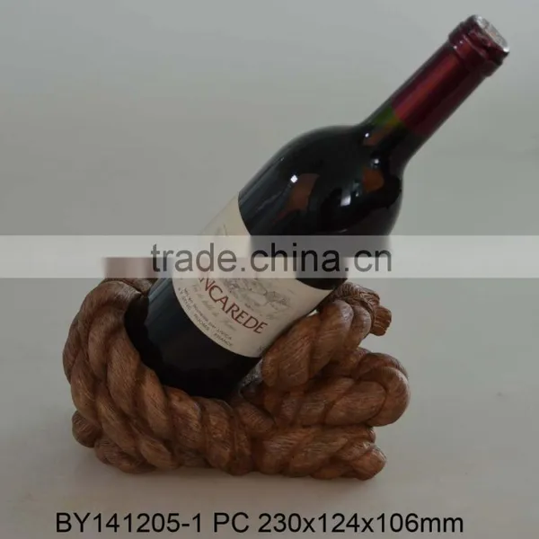 Brunet Rope Home Decor Resin photo-2