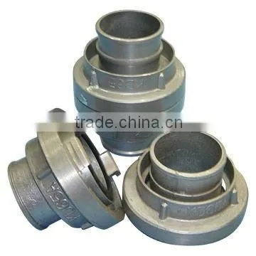 Storz reducer coupling
